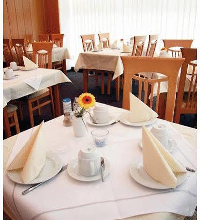 Hotel Meyer Ганновер Экстерьер фото
